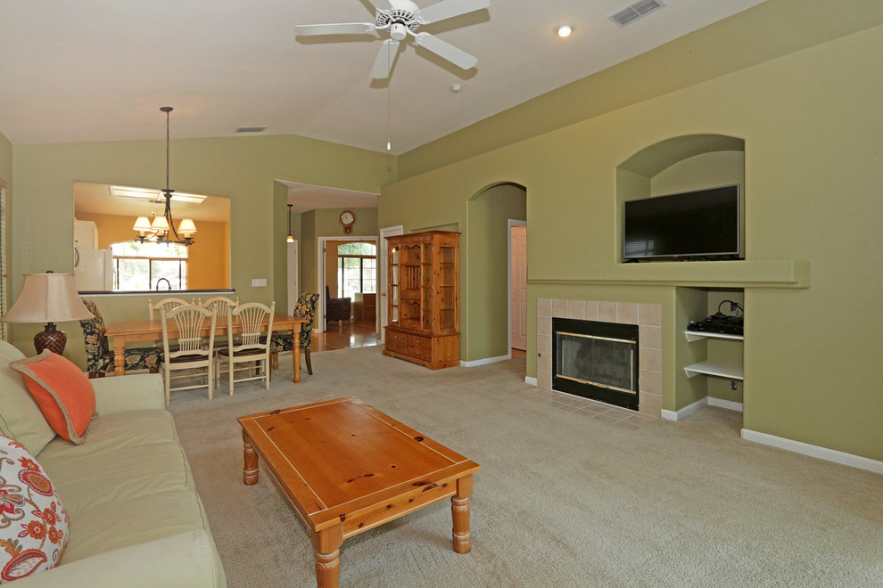 Folsom Home Refreshing