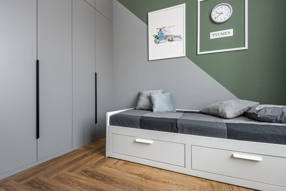 ЖК Европейский