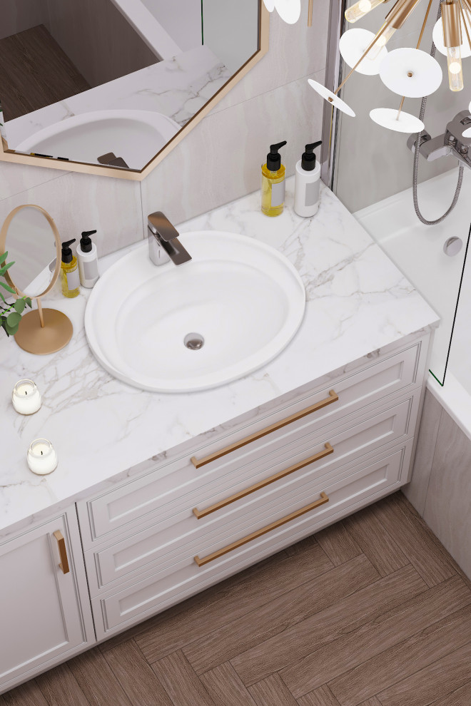 Квартира  для девушки на Чехова