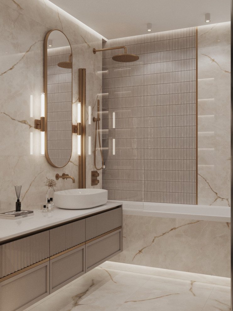 Квартира для девушки