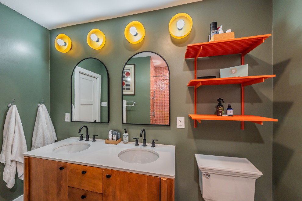 BauHaus Bathroom