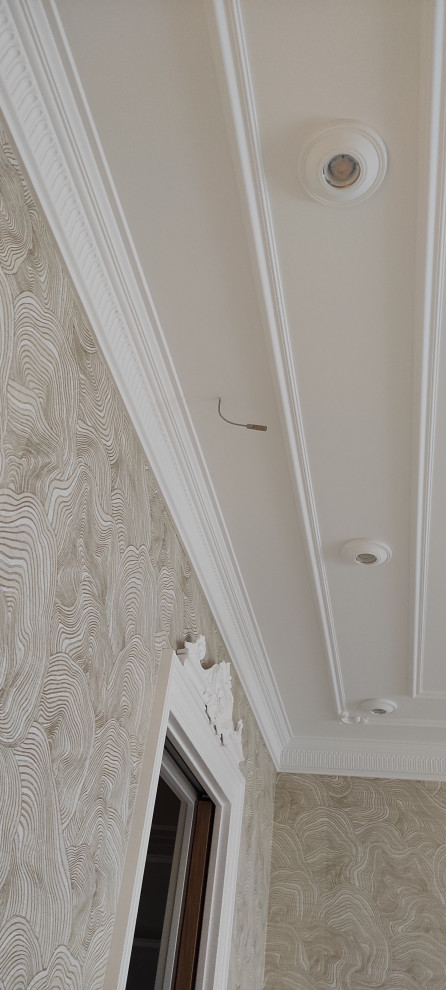 Квартира на Минина