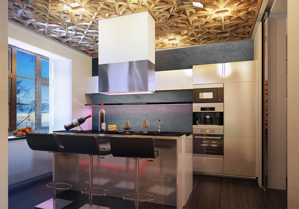 Резиденция Wellness