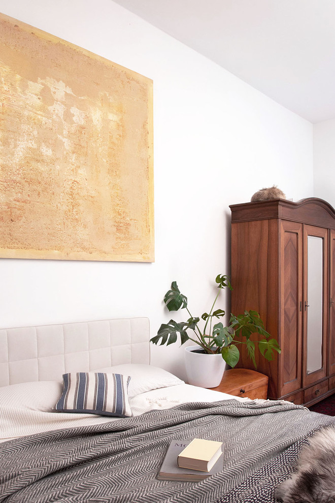 Retro Schlafzimmer in Berlin