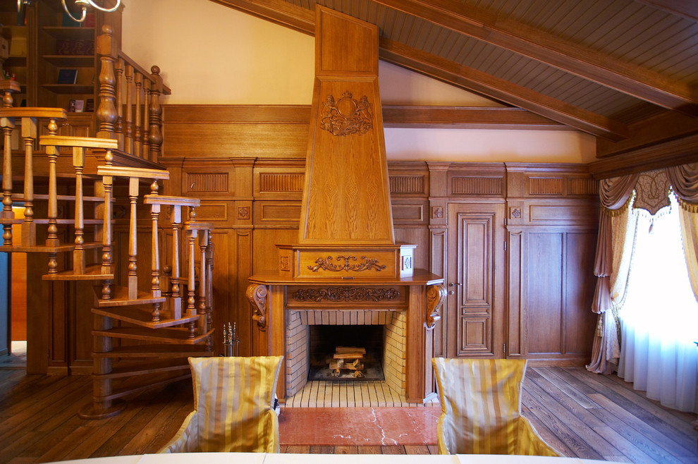 Загородная резиденция