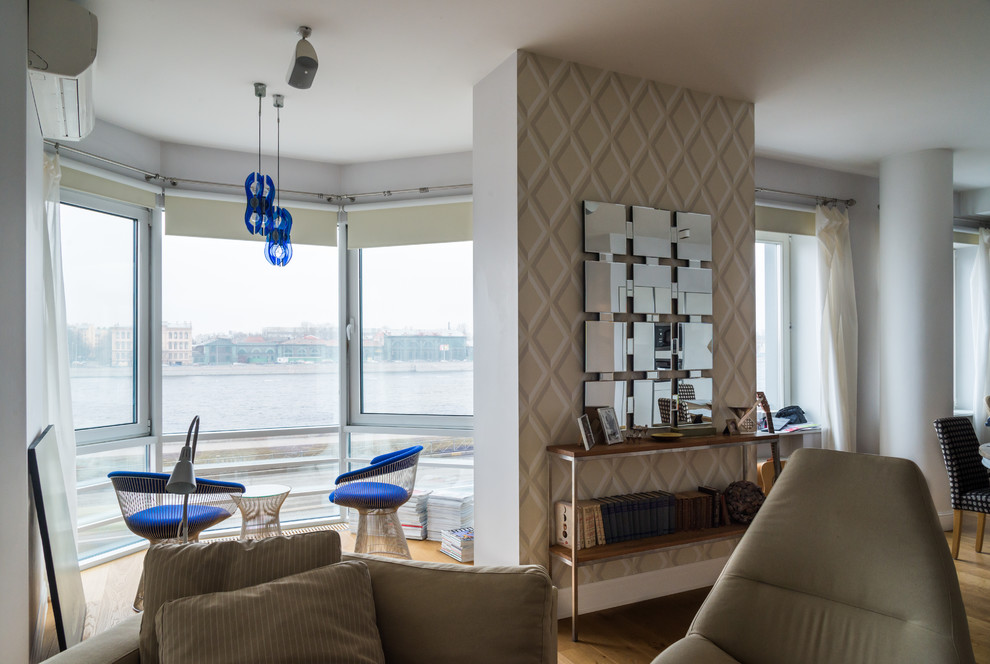 Квартира на Воскресенской