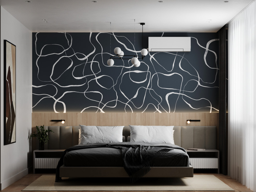 Интерьер на ул. Ленина