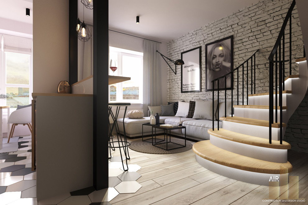 Визуализации для заказчика из г,Киев