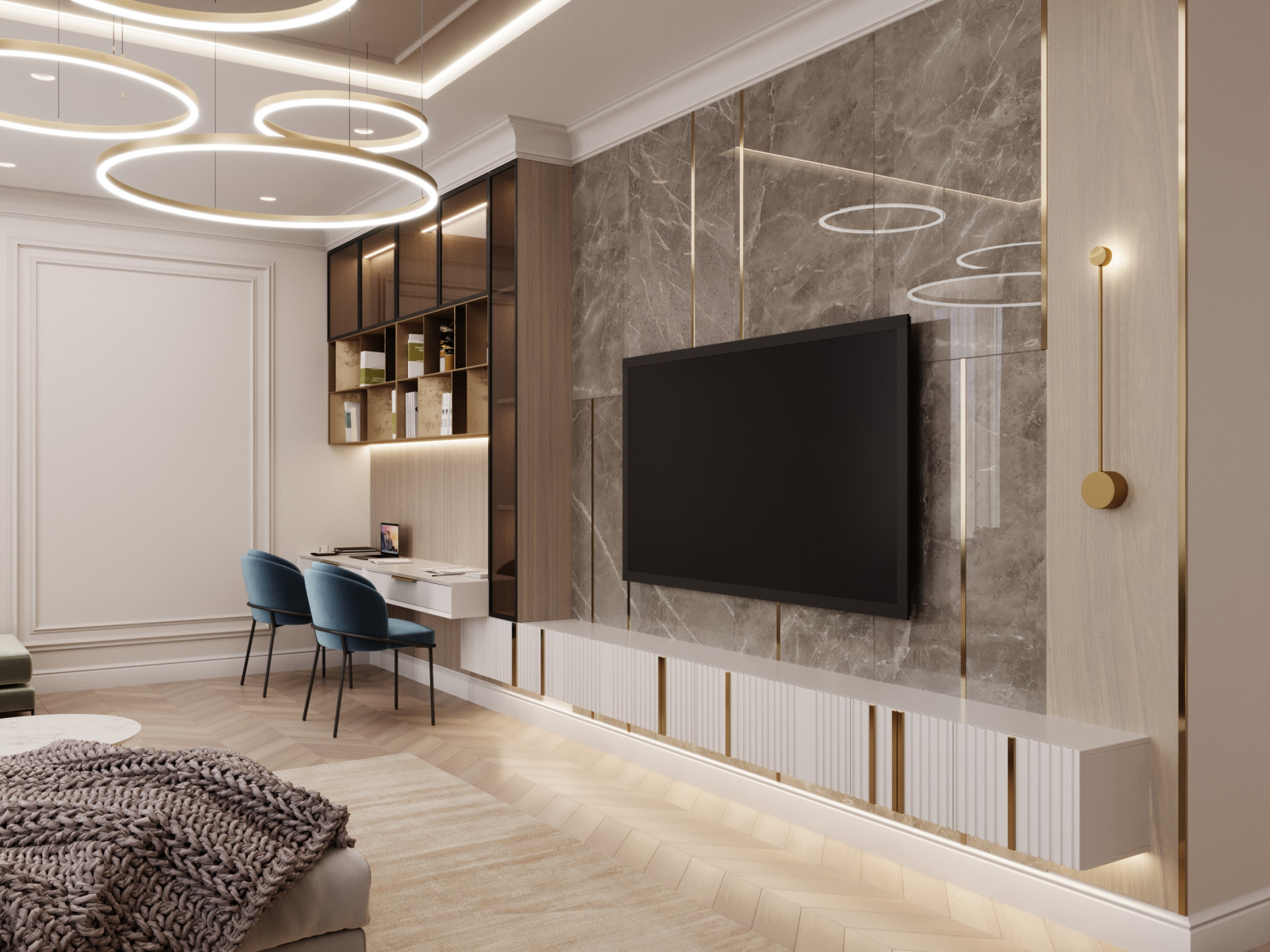 Идеальное преображение