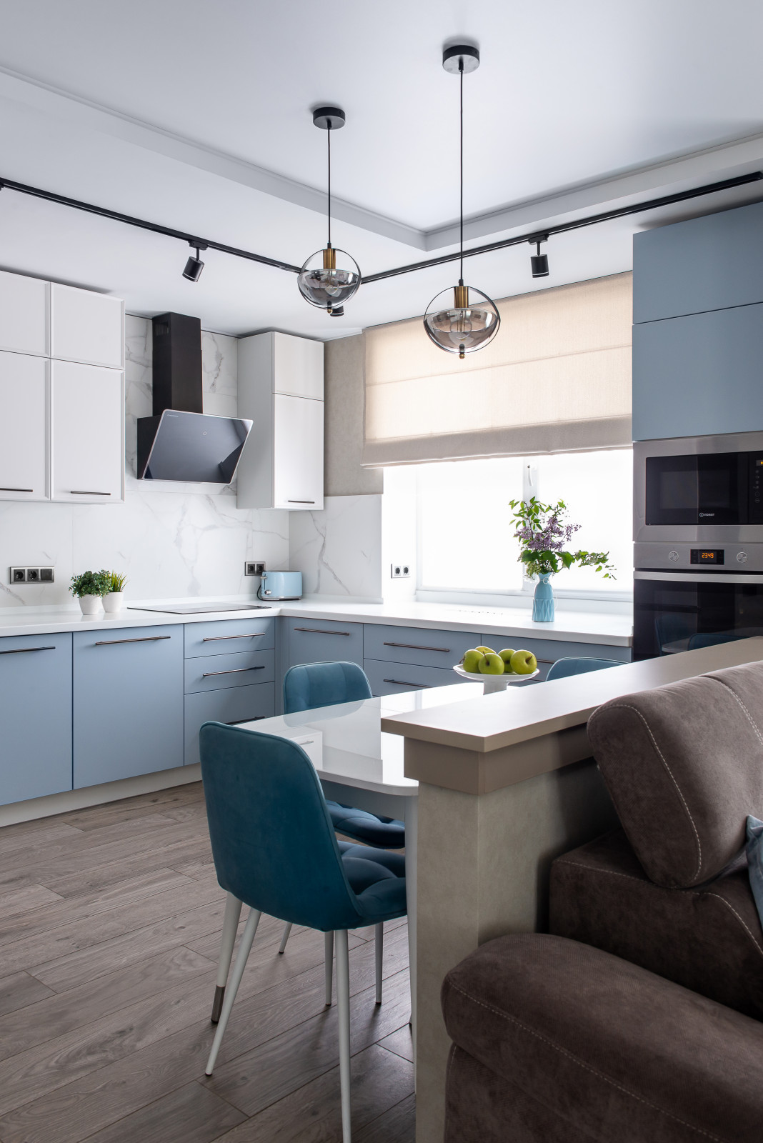 ЖК Сердце Ростова 2