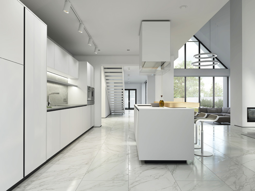 Вилла Красный Яр в Новосибирске.