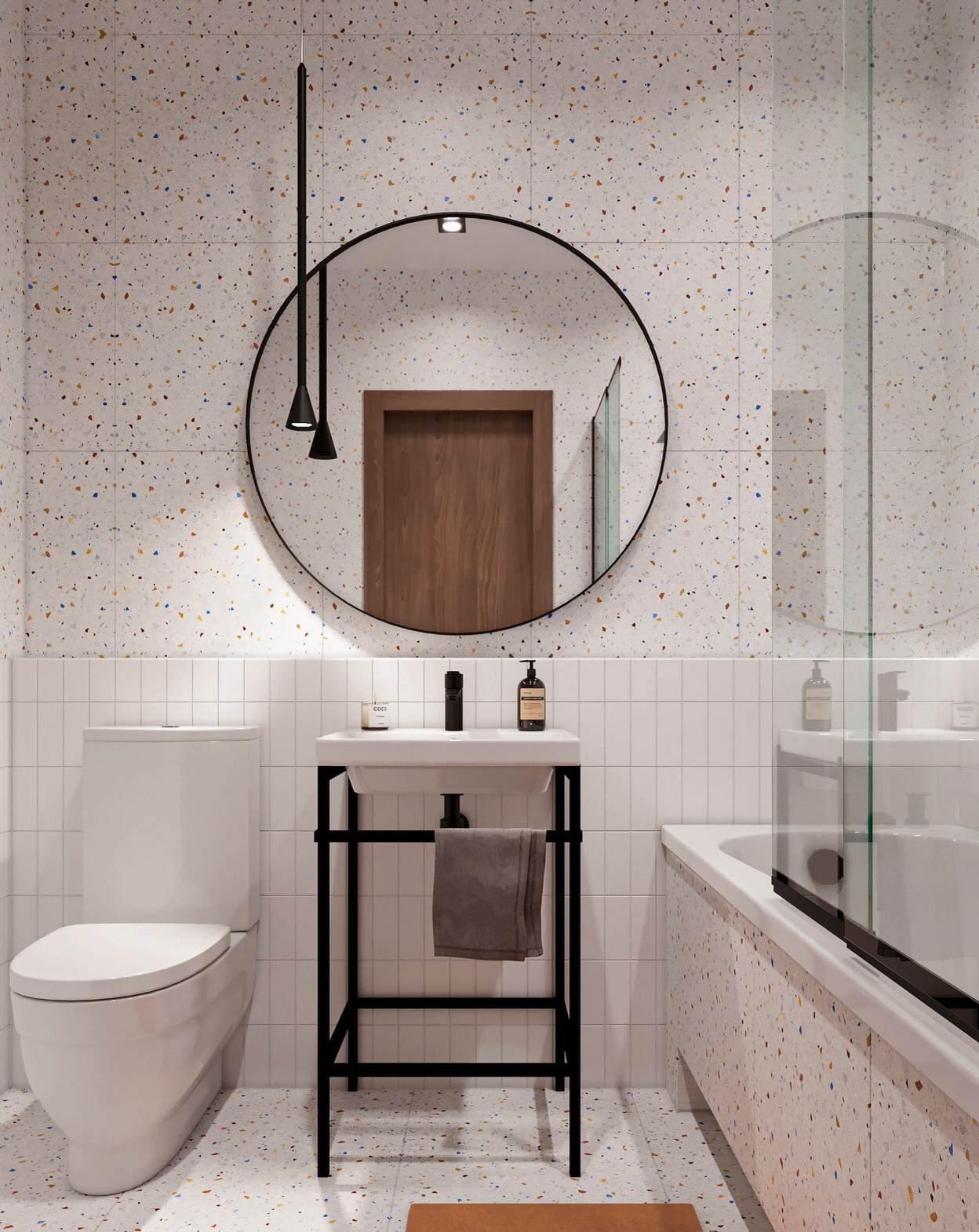 Типовые квартиры