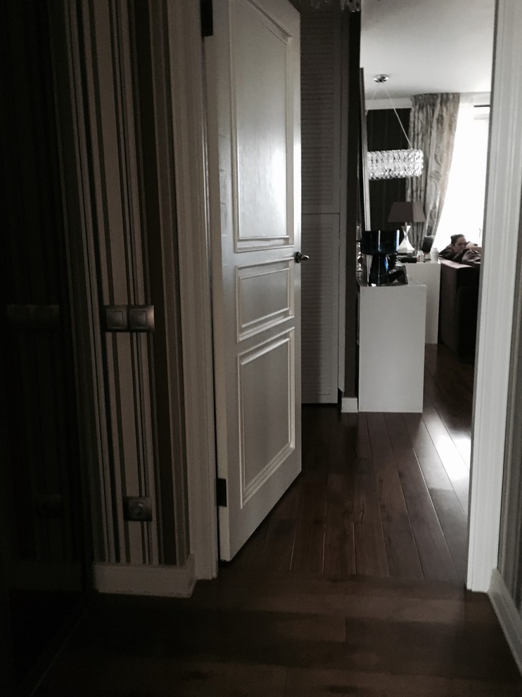 Ленинский проспект 39 3-комнатная квартира