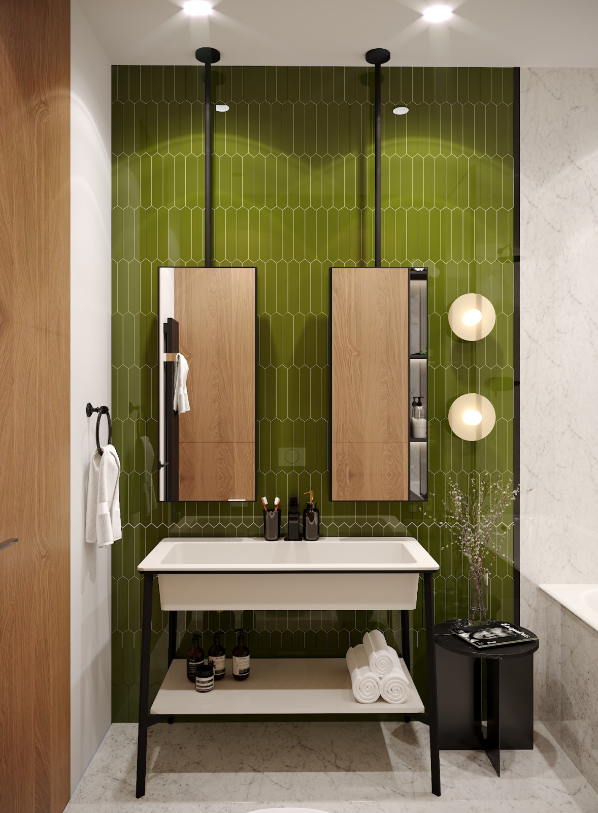 Таунхаус Горизонт1