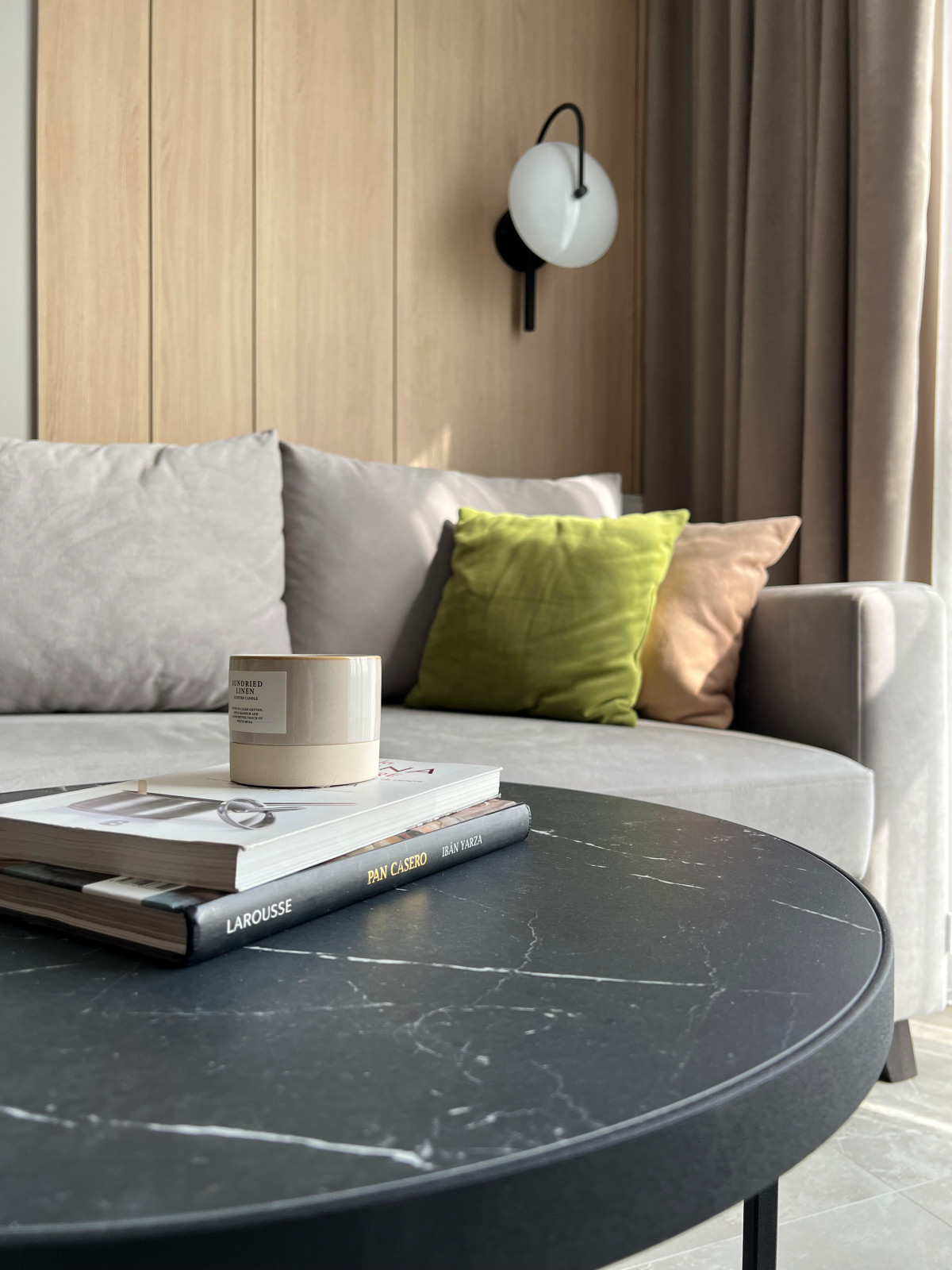 ЖК Селигер Сити