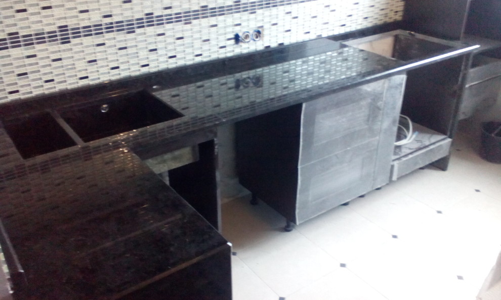 Наши работы