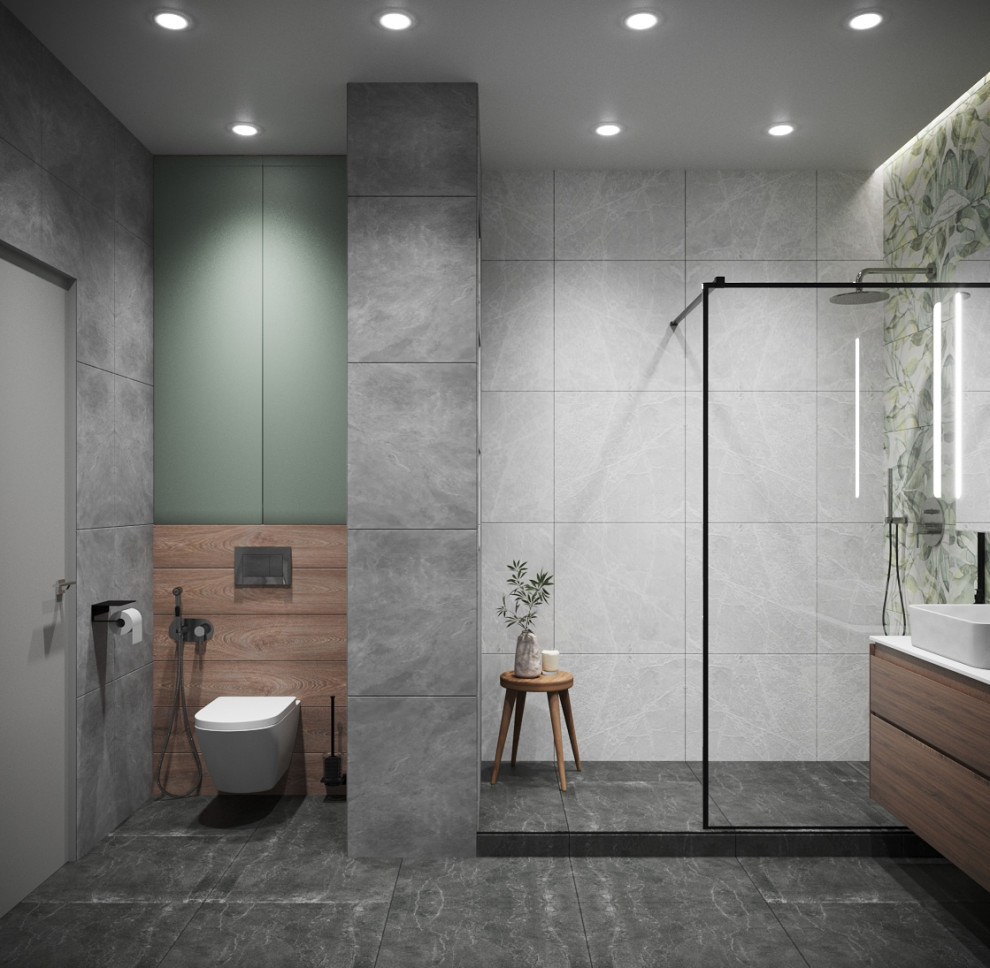 ЖК Ривер Парк Москва