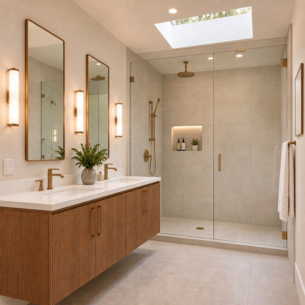 Greer Rd Remodel