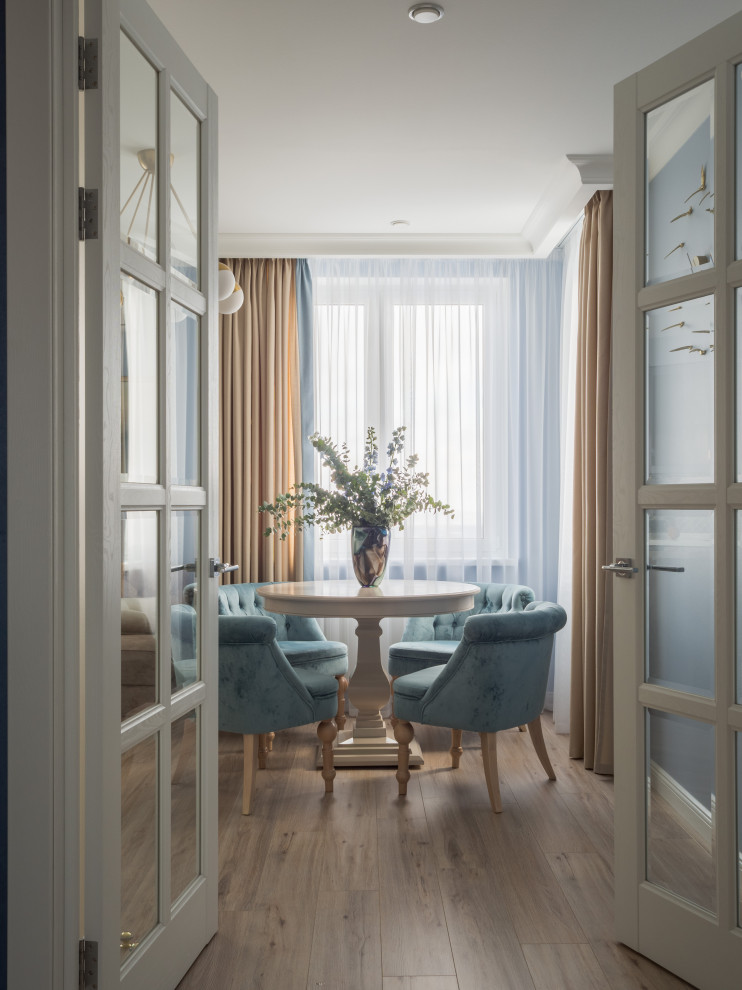 Квартира солнца