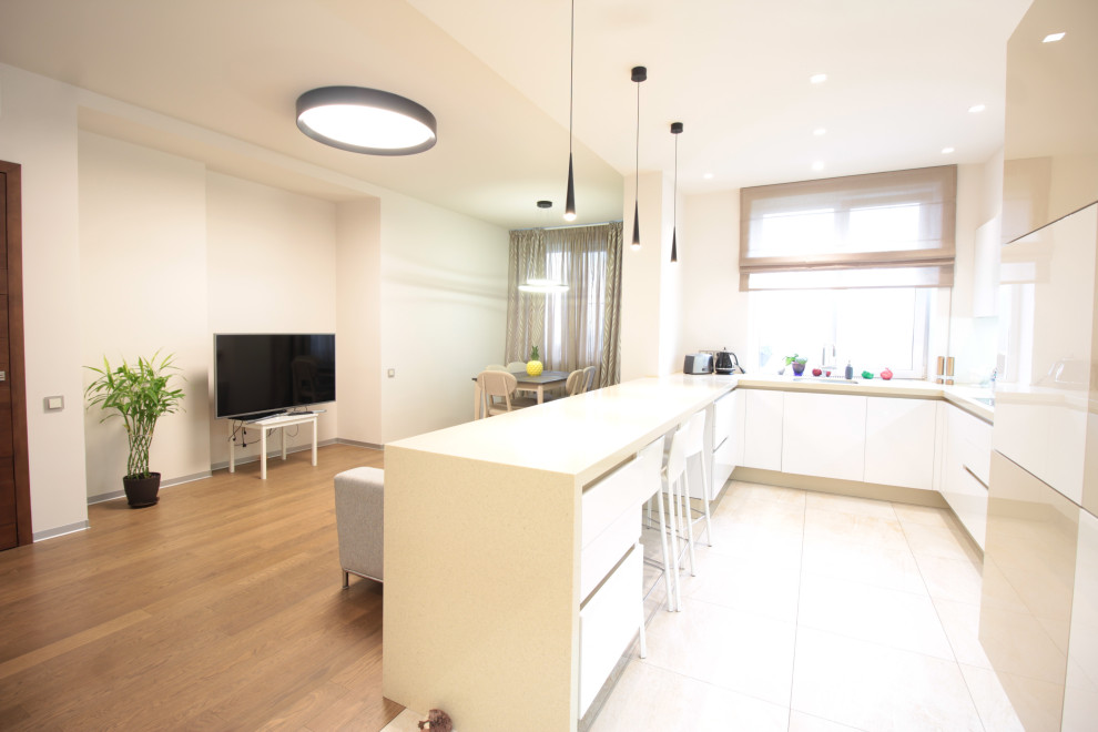 ЖК Лосиный остров