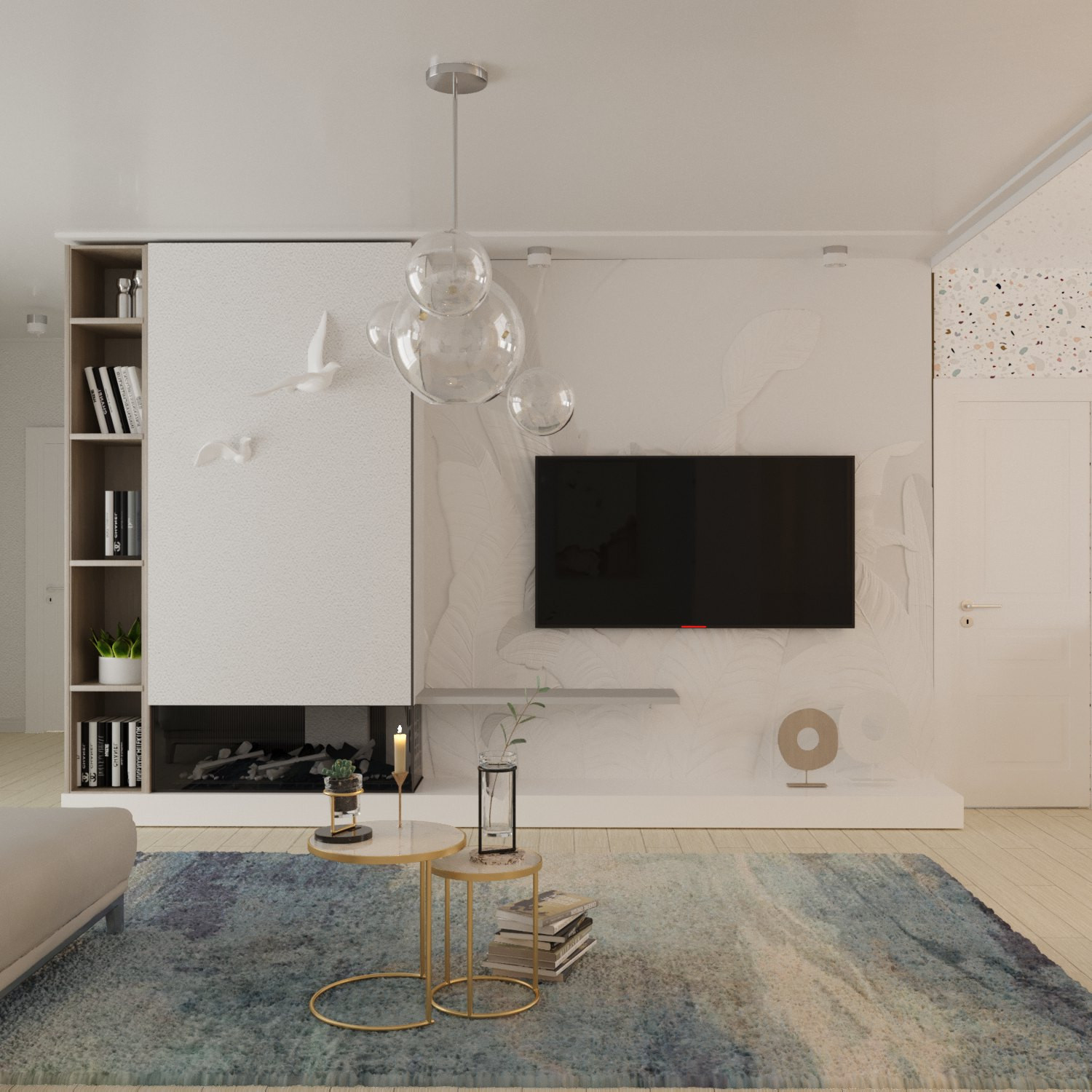 Дом для отдыха