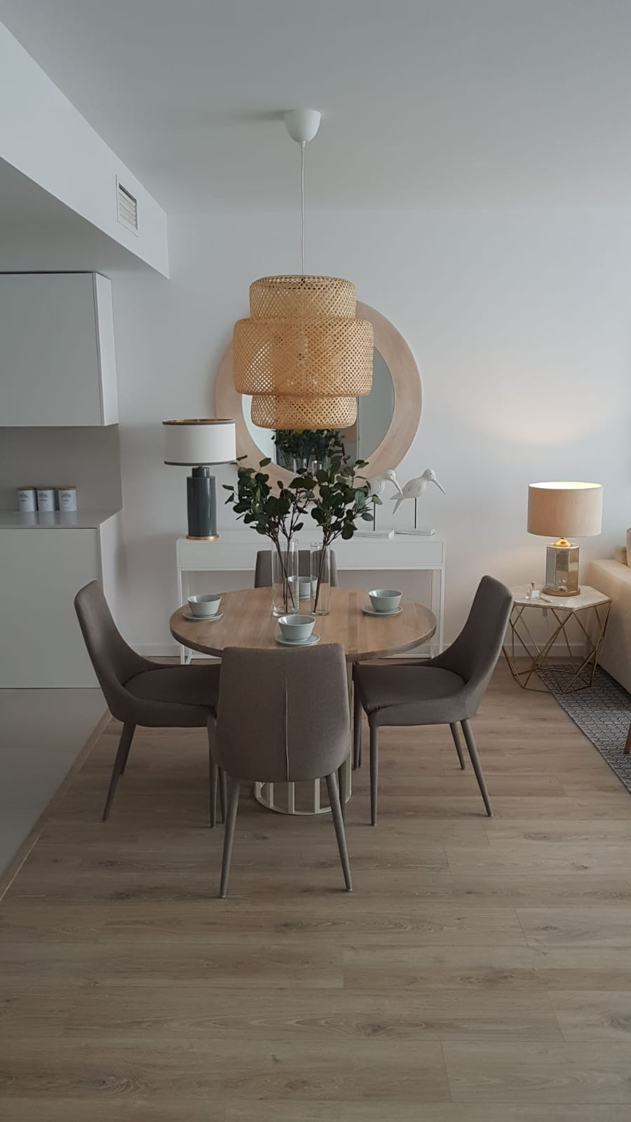 Aedas Homes