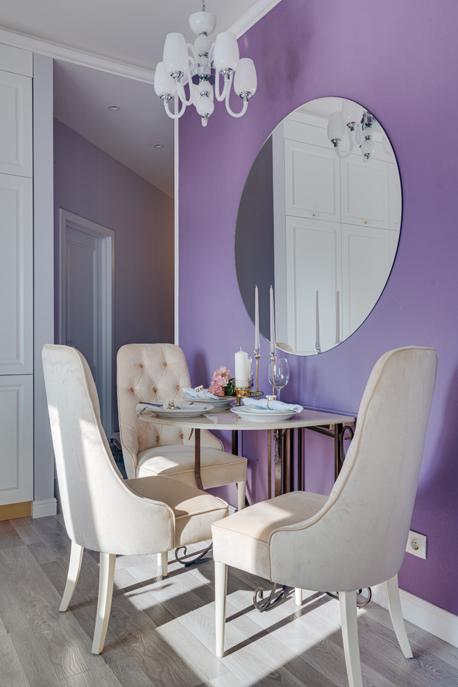 Интерьер для звезды ТНТ