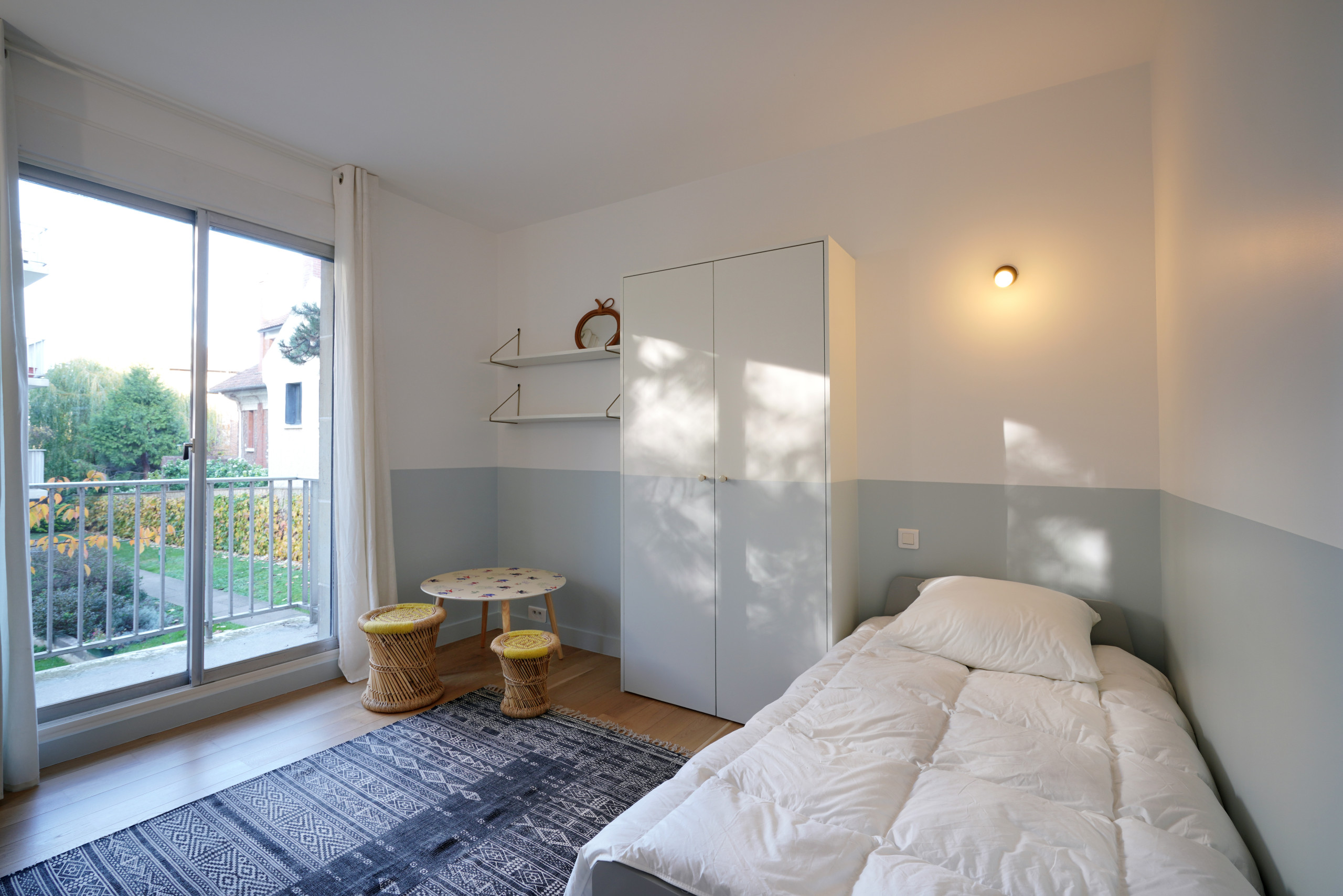 Appartement Meudon