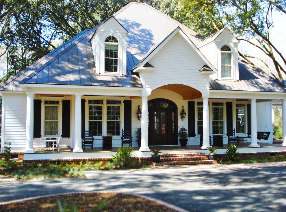 Bates Home