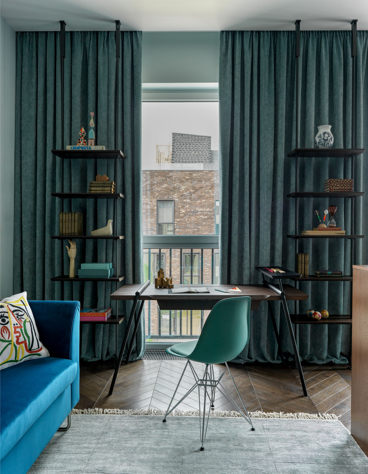 Апартаменты Алматы