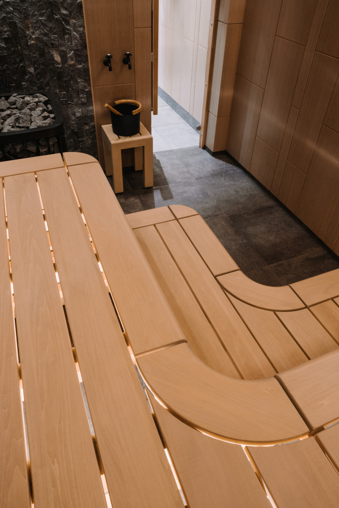 Производственное исполнение полков.