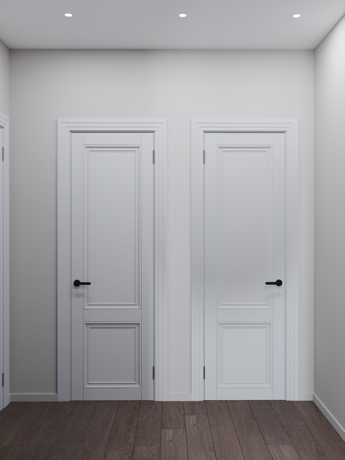 ЖК "Парк Победы" 100м2