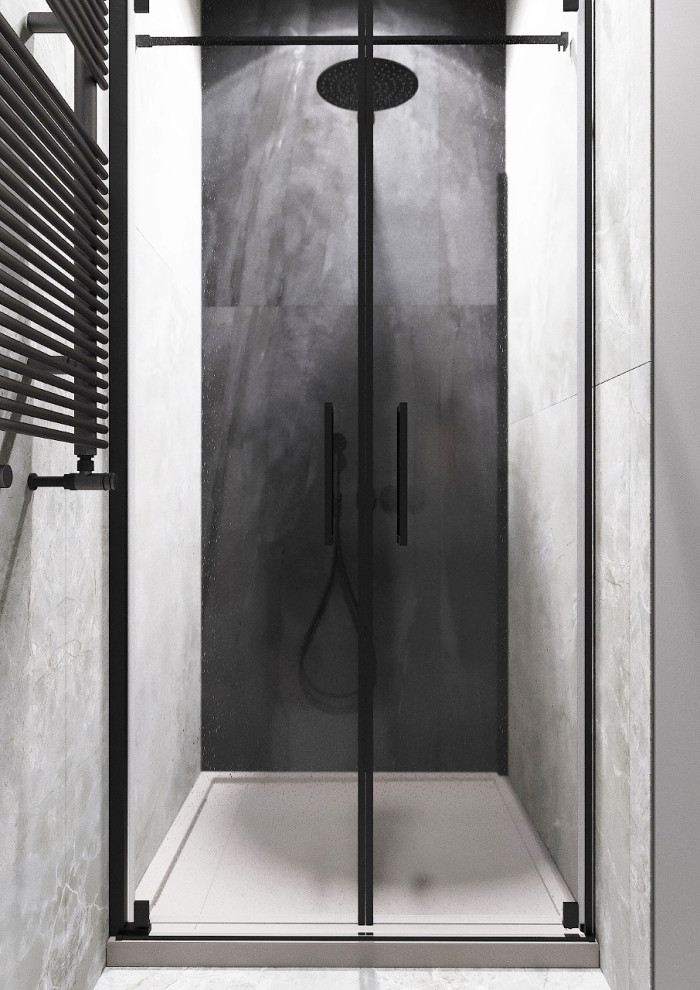 Квартира с антресолью