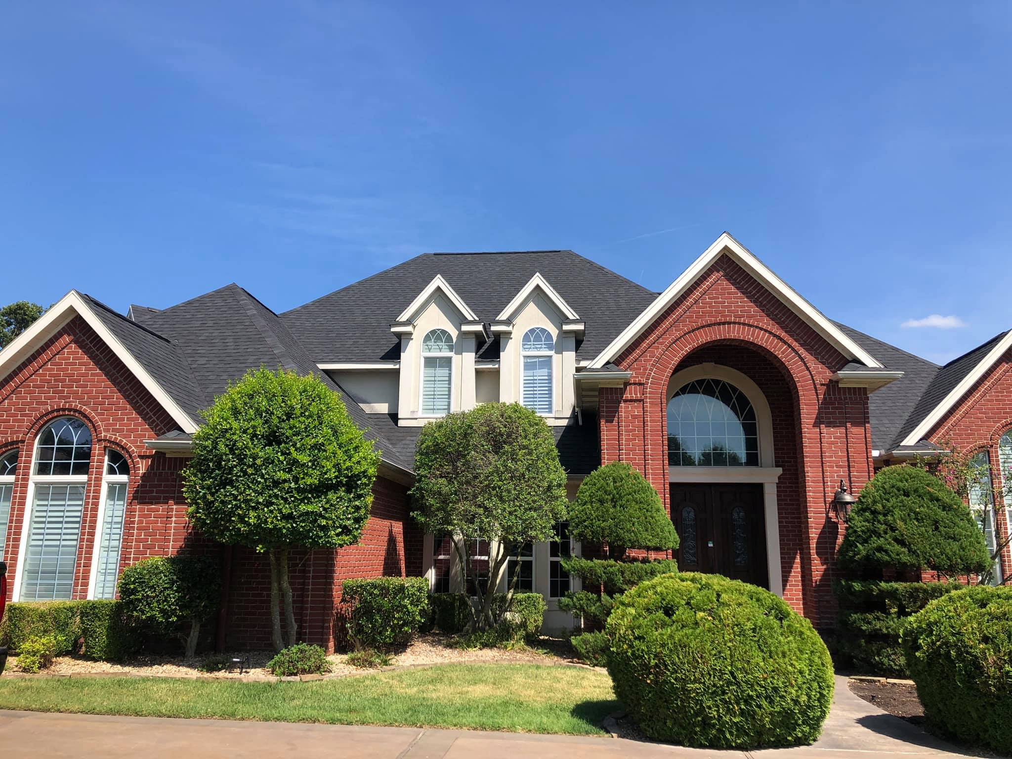 Home Restoration & Remodeling Collection