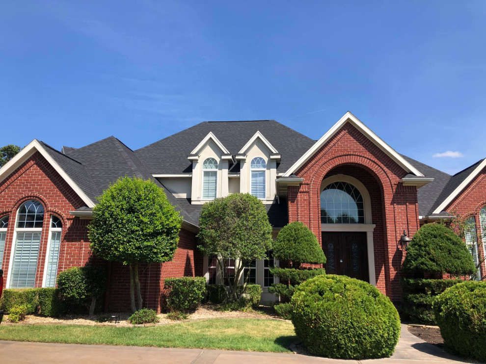 Home Restoration & Remodeling Collection