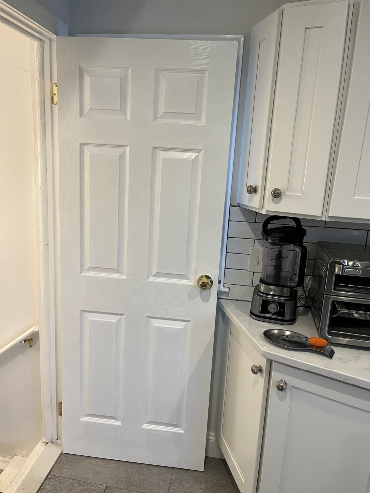Interior Carpentry in Plainfield, NJ