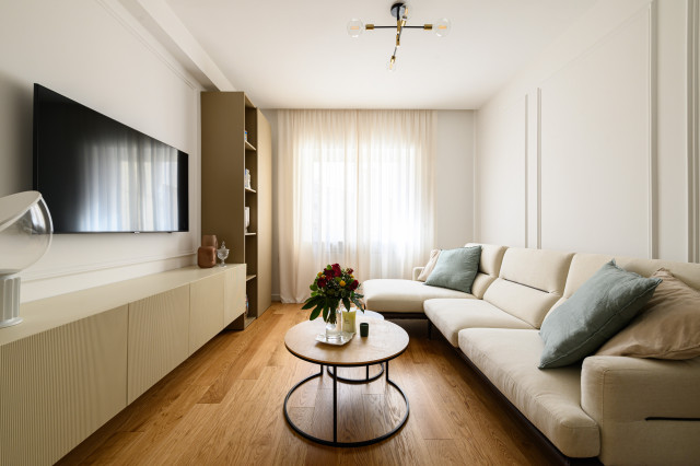 Casa CM modern