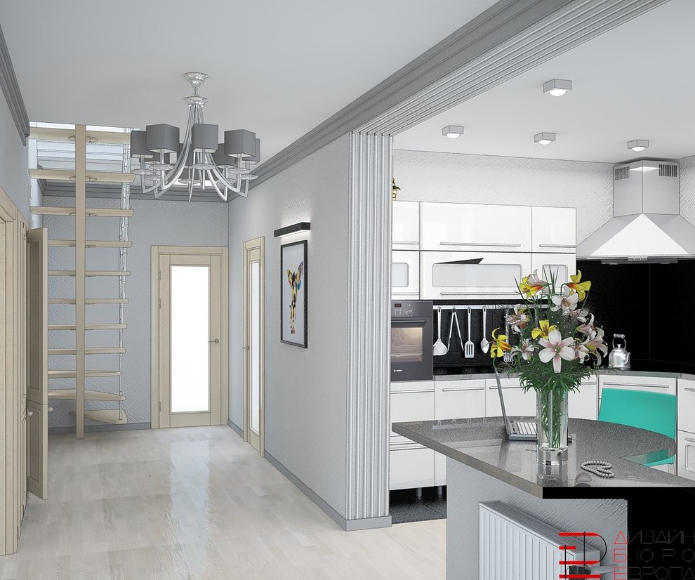 Дом в Черкизово