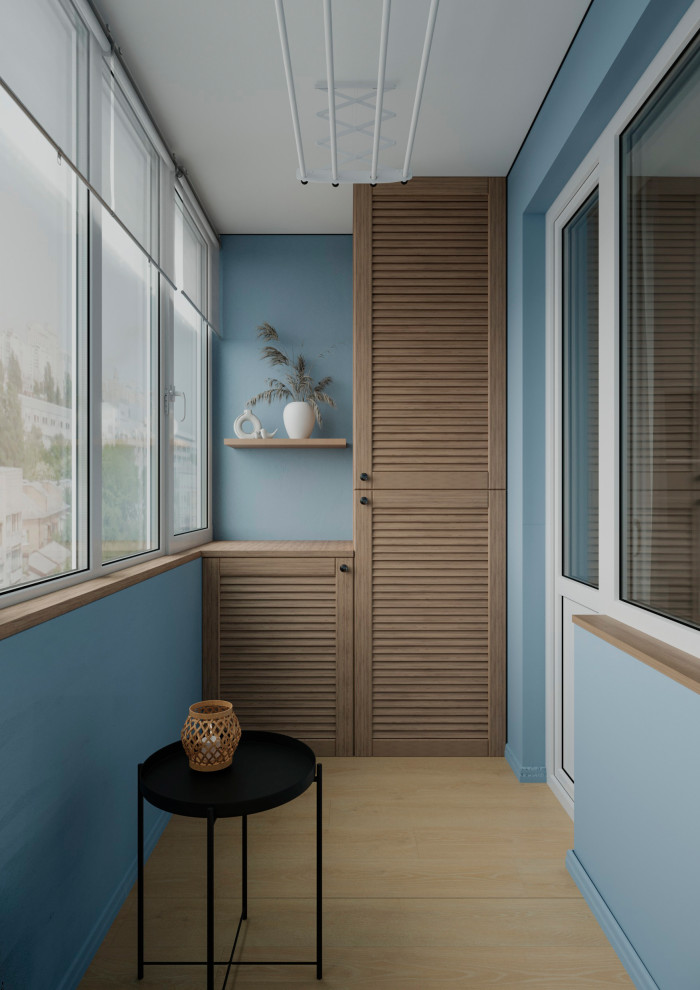 Однушка на ул.Жукова