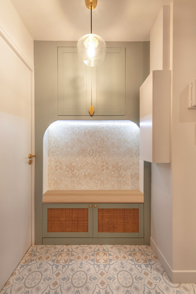 Apartement Bradac - 85m² - 75012, Paris
