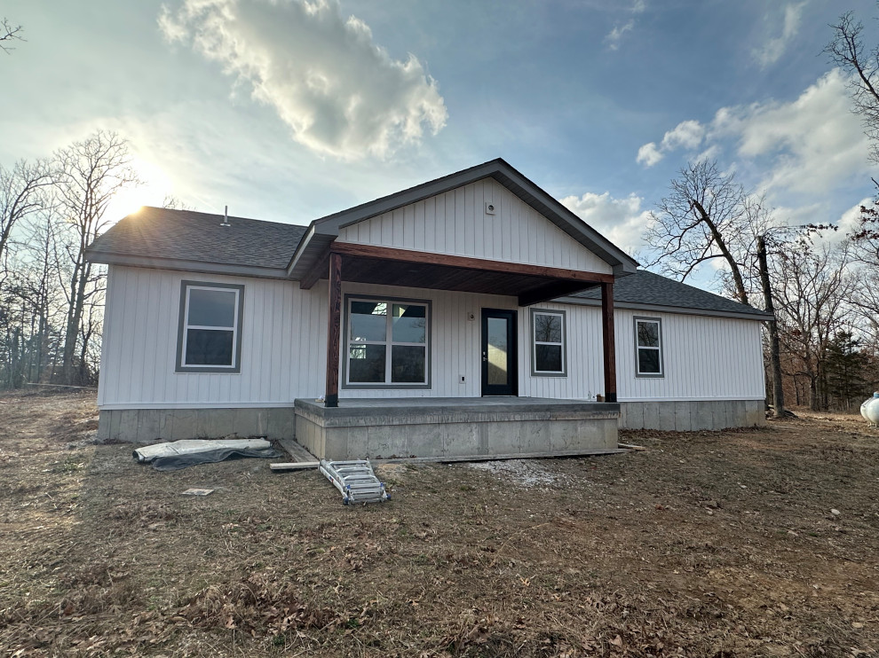 Exterior Projects