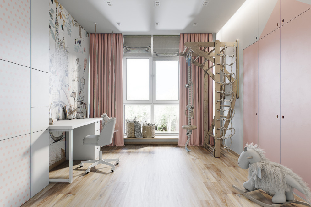 Детская девочки