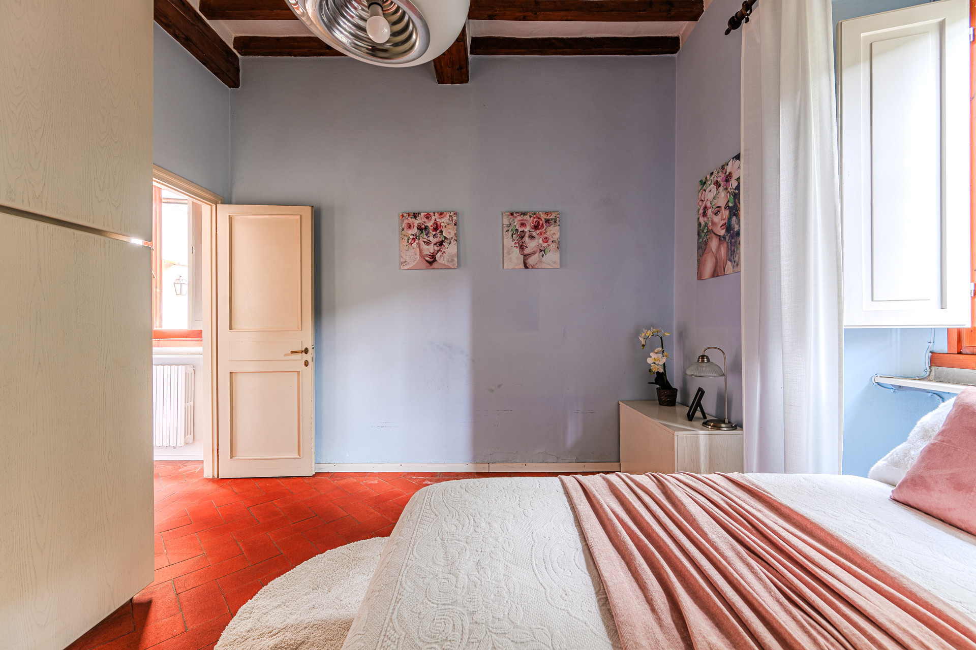 Viuzzo del Poggiolino - Firenze