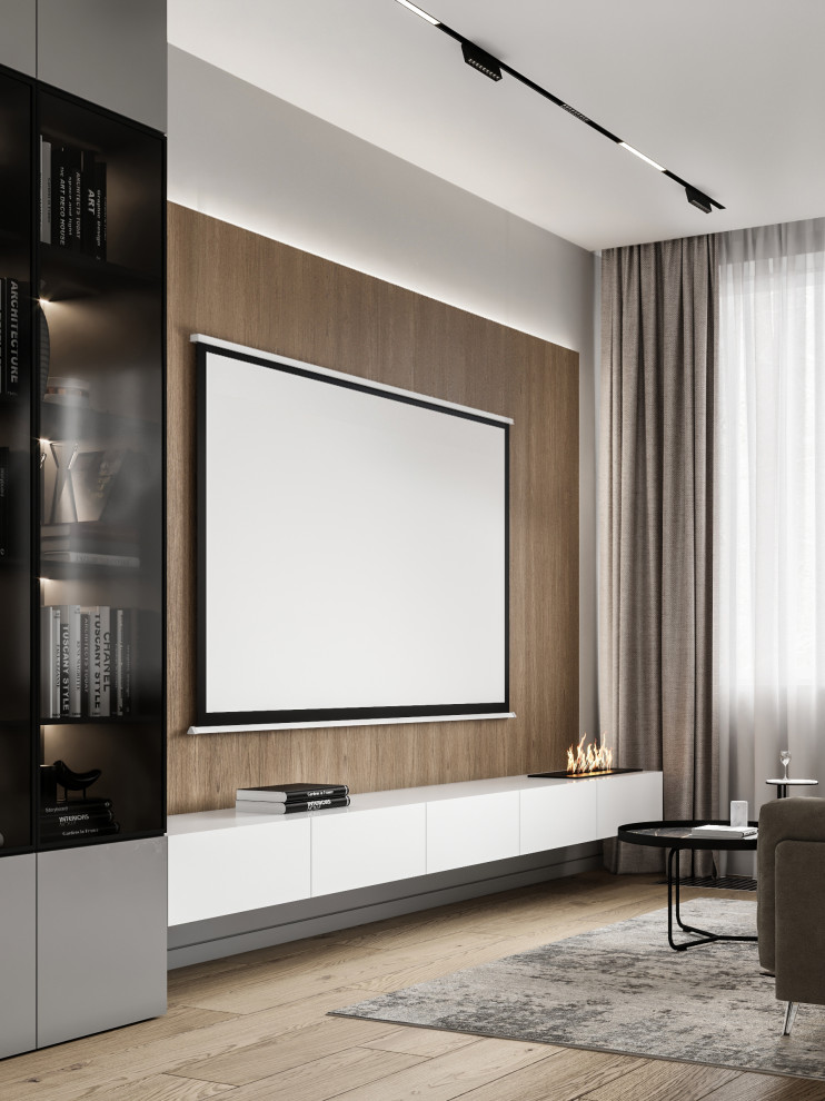 ЖК ЗИЛАРТ 94