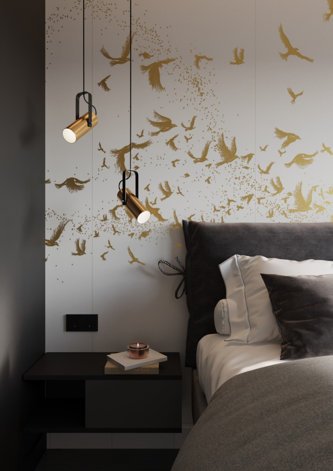 Квартира в Екатеринбурге ЖК "ЖЕНЕВА"