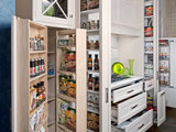 Traditional Kitchen by User