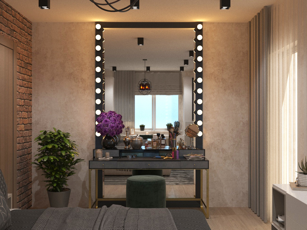 Квартира для молодой пары