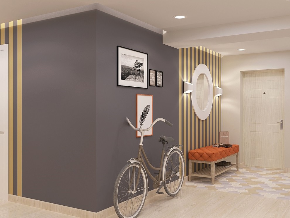 Квартира - Томск, Набережная, 122 м2