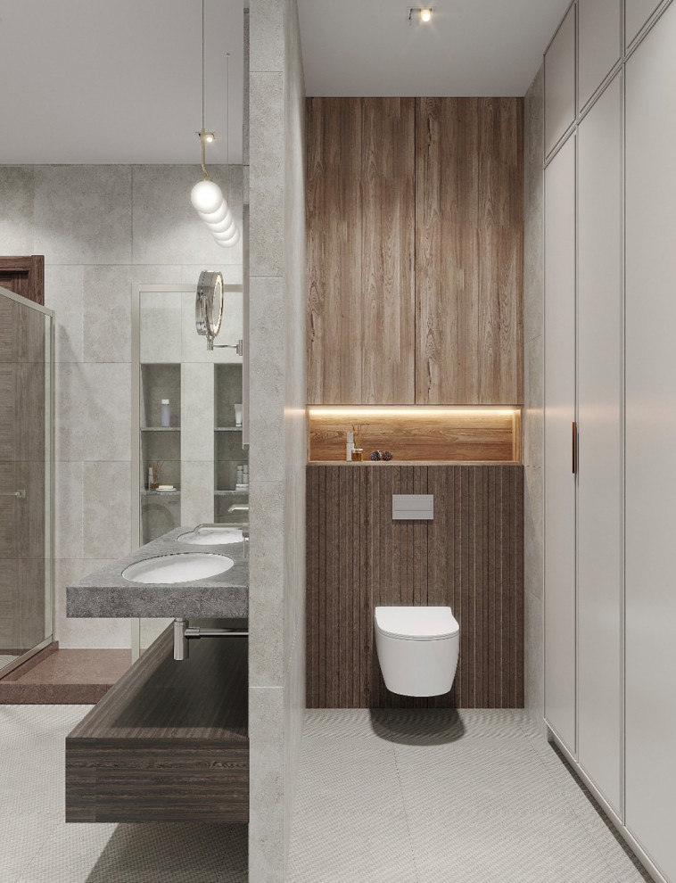 ДИЗАЙН-ПРОЕКТ «НА ГОРЬКОГО», НОВОСИБИРСК, 2021