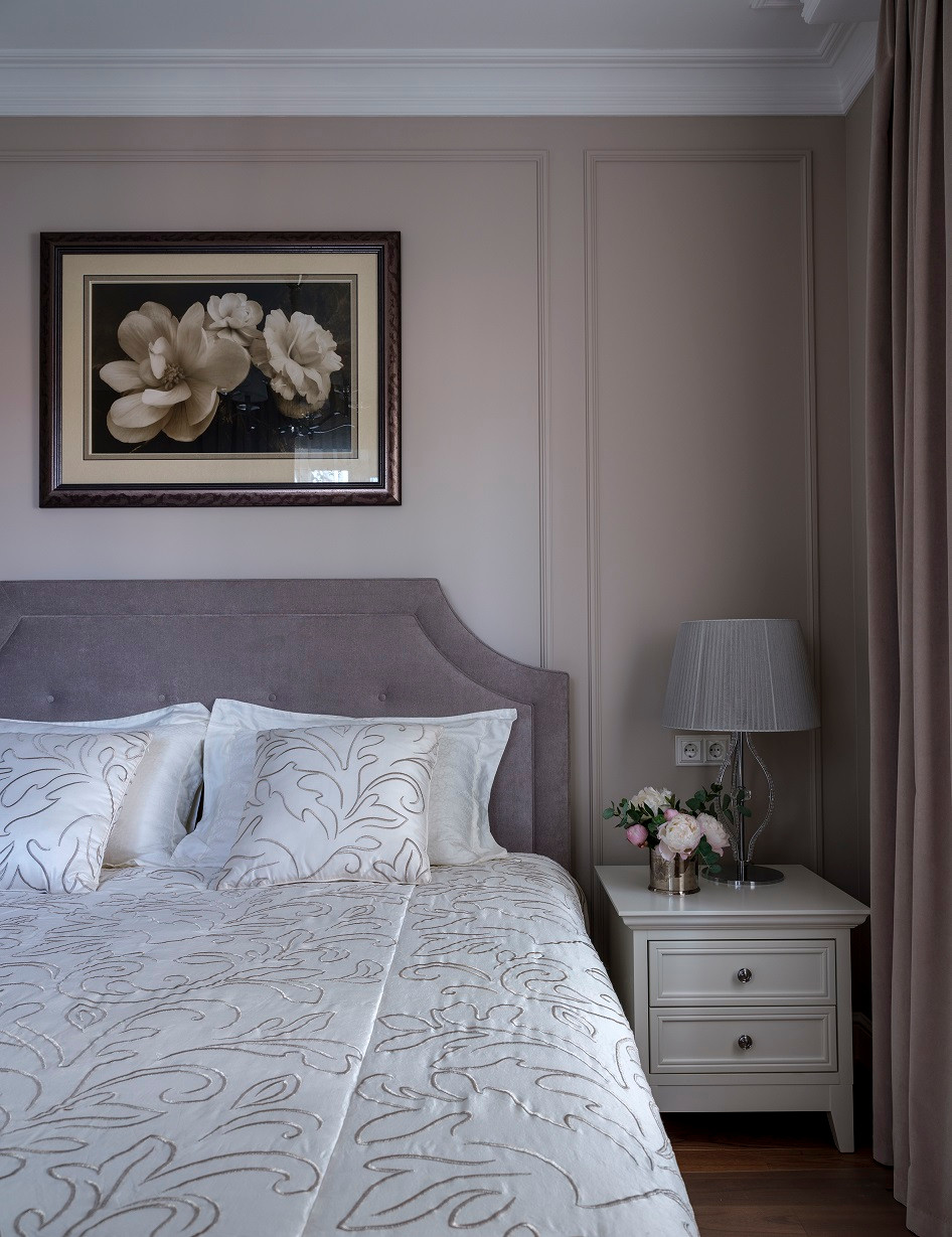 Новый проект